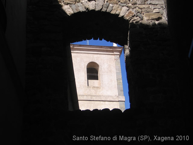 Santo Stefano di Magra